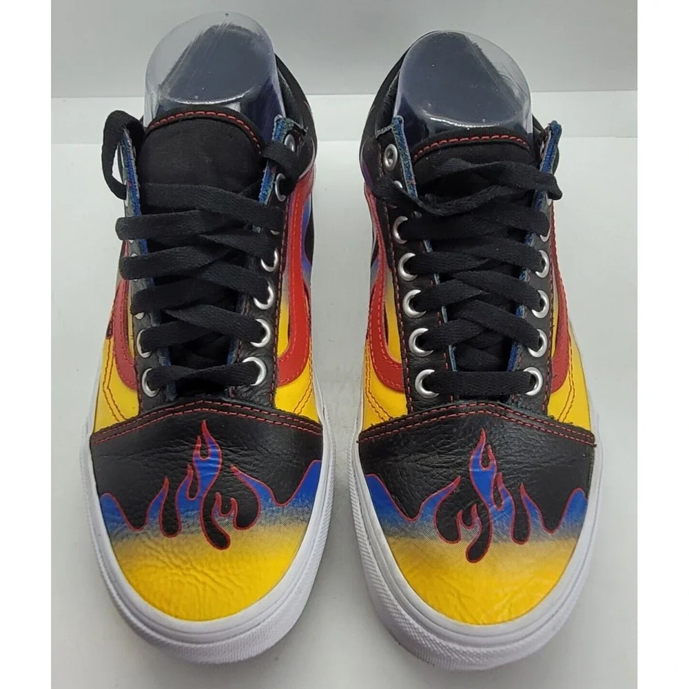 Vans sneakers sz